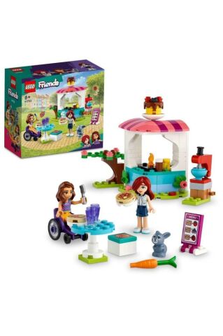 LEGO ® Friends Pankek Dükkanı 41753