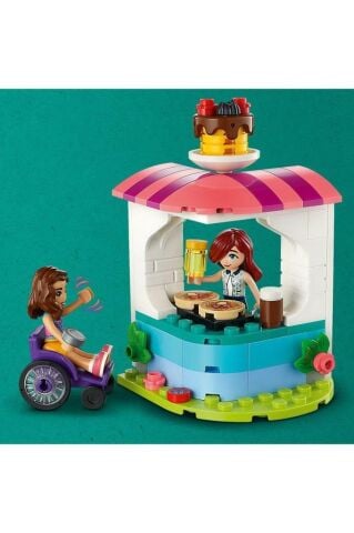 LEGO ® Friends Pankek Dükkanı 41753