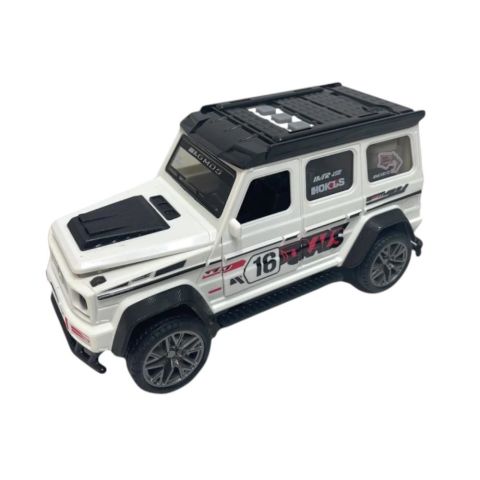 Eject Smoke Fog Racer