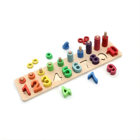 Kalın Logaritmatik Sayı Dizilişleri