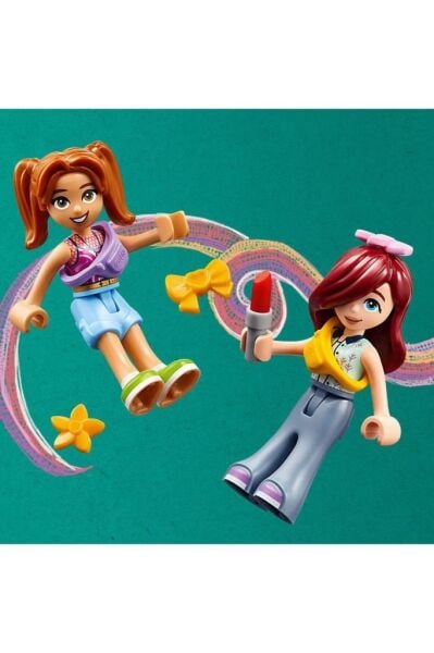 LEGO ® Friends Minik Aksesuar Mağazası 42608 -  Yaratıcı Oyuncak Yapım Seti (129 Parça)
