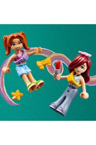 LEGO ® Friends Minik Aksesuar Mağazası 42608 -  Yaratıcı Oyuncak Yapım Seti (129 Parça)