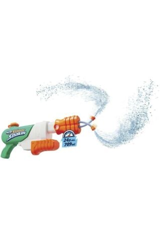 Nerf Super Soaker Hydro Frenzy - F3891