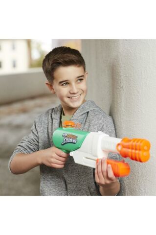 Nerf Super Soaker Hydro Frenzy - F3891