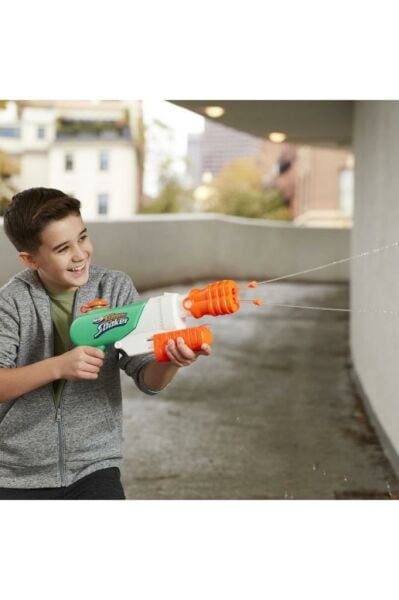 Nerf Super Soaker Hydro Frenzy - F3891