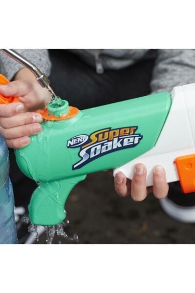 Nerf Super Soaker Hydro Frenzy - F3891