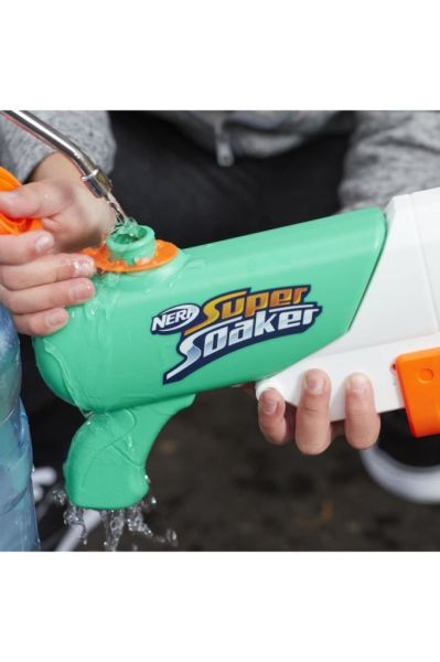 Nerf Super Soaker Hydro Frenzy - F3891