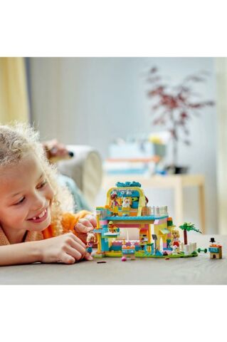 LEGO ® Friends Evcil Hayvan Aksesuar Dükkanı 42650 - 6 Yaş ve Üzeri Oyuncak Yapım Seti (375 Parça)