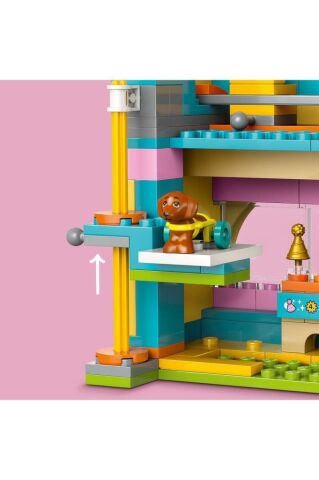 LEGO ® Friends Evcil Hayvan Aksesuar Dükkanı 42650 - 6 Yaş ve Üzeri Oyuncak Yapım Seti (375 Parça)