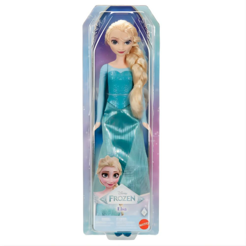 Disney Karlar Ülkesi Bebekleri HLW46