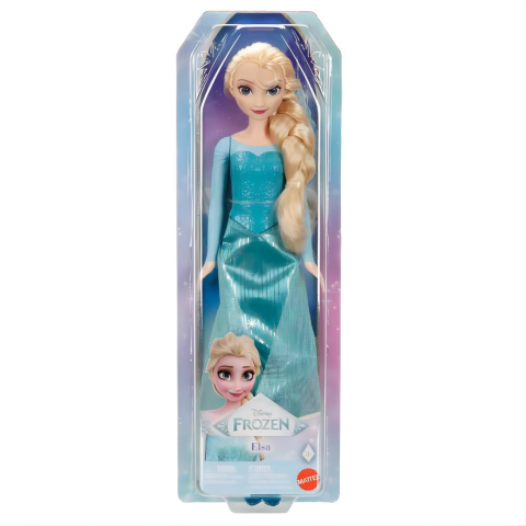 Disney Karlar Ülkesi Bebekleri HLW46