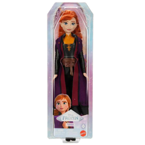 Disney Karlar Ülkesi Bebekleri HLW46