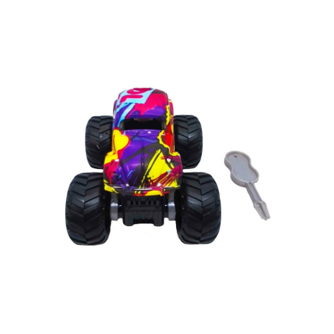 Gokidy Sök Tak Grafitti Sürtmeli Master Araba