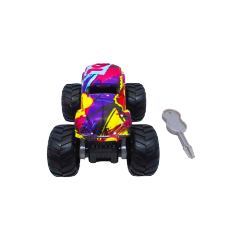 Gokidy Sök Tak Grafitti Sürtmeli Master Araba