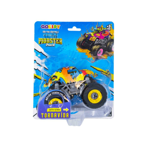 Gokidy Sök Tak Grafitti Sürtmeli Master Araba