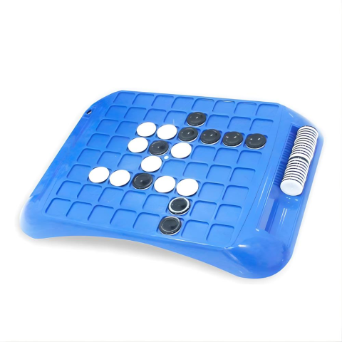 Reverse Strateji ve Zeka Kutu Oyunu