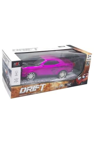 Şarjlı Klasik Araba 12048-9B