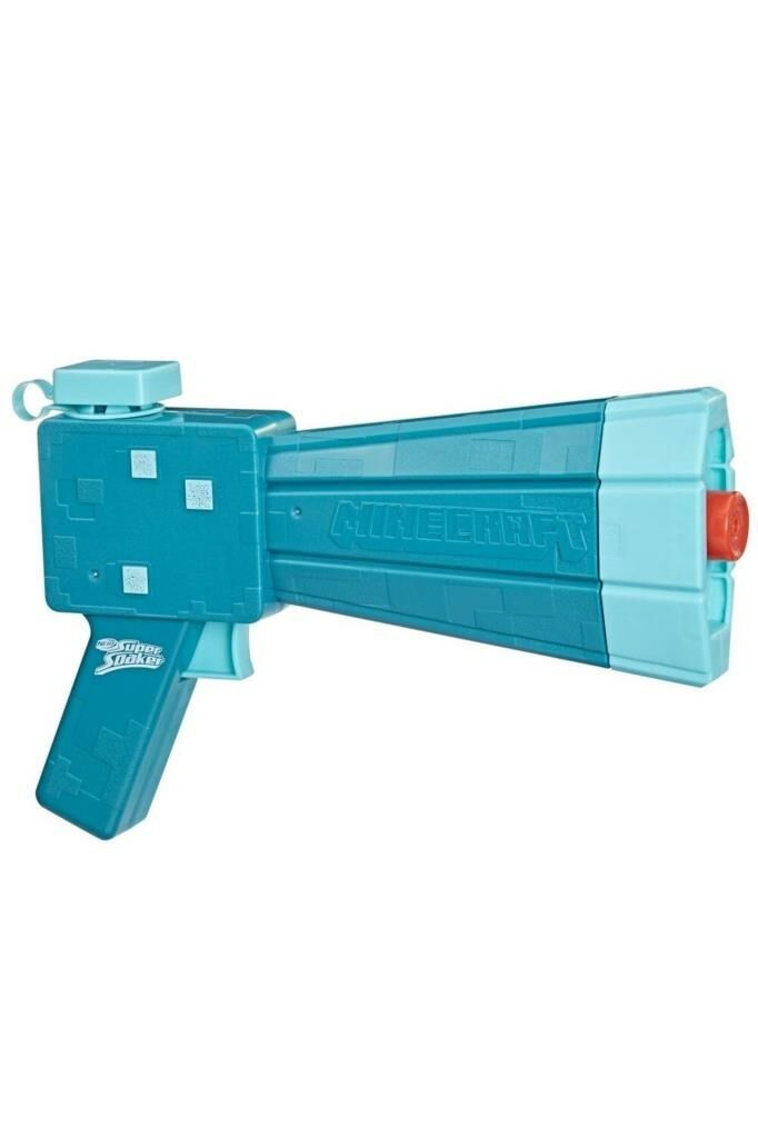 Nerf Super Soaker Sox Glow F7600