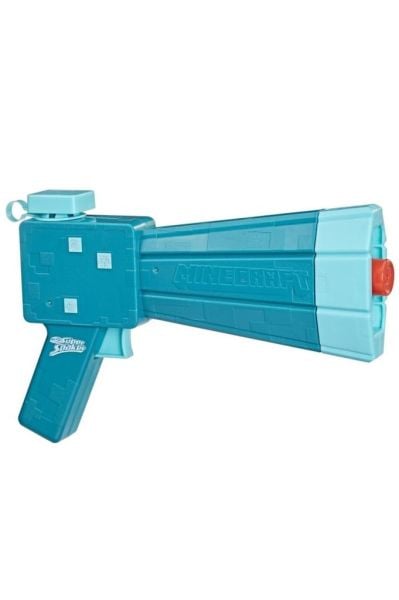 Nerf Super Soaker Sox Glow F7600