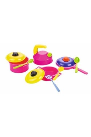 Vakumlu Tencere Seti Imam Drk 112