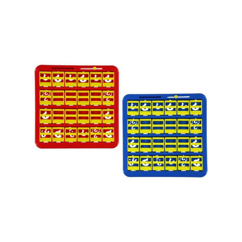 Who Am I ? Tahmin Etme Oyunu