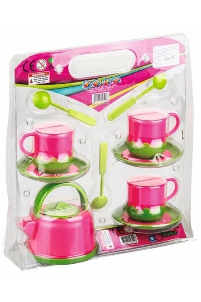 Vakumlu Çay Seti Imam Drk 100