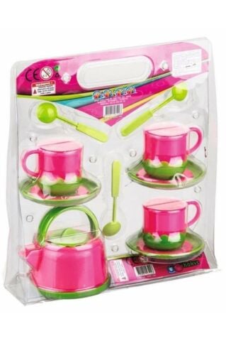 Vakumlu Çay Seti Imam Drk 100