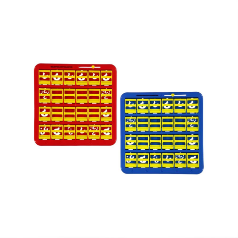 Who Am I ? Tahmin Etme Oyunu