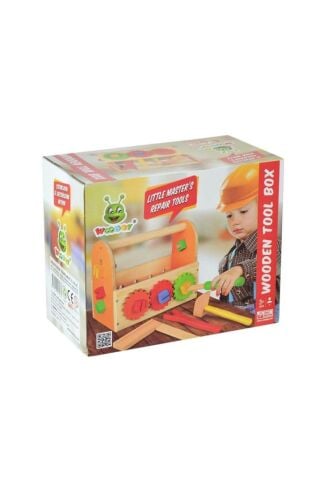 Woodoy Tamir Takımı Küçük