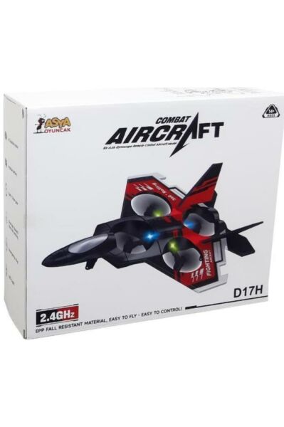 3 MOTORLU UÇAK DRON