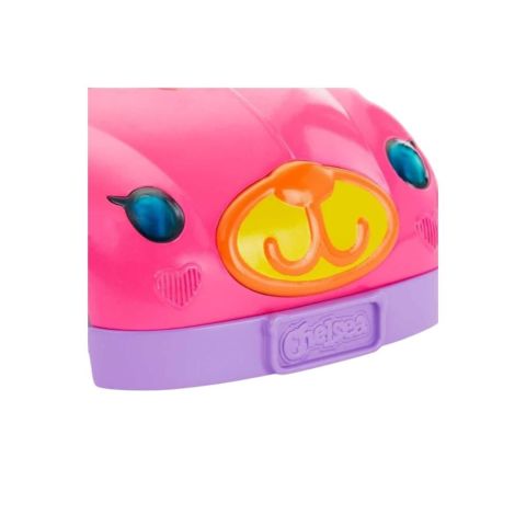 Barbie Chelsea Araç Seti HXN05