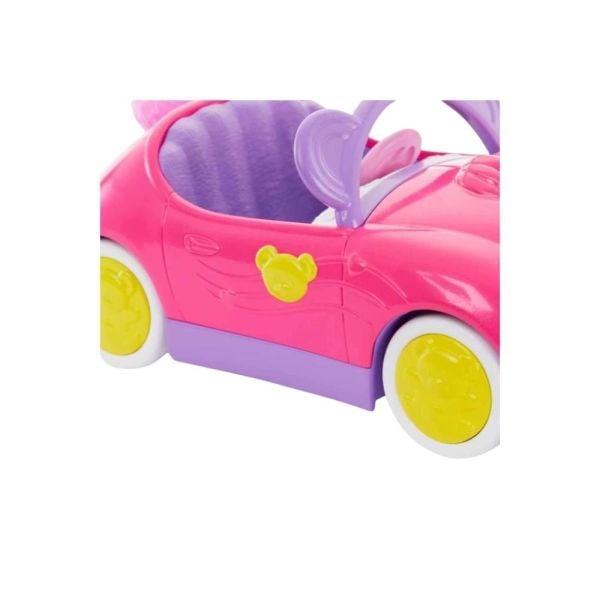 Barbie Chelsea Araç Seti HXN05