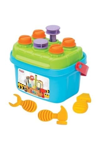 Bultak Tamir Seti 10 Parça