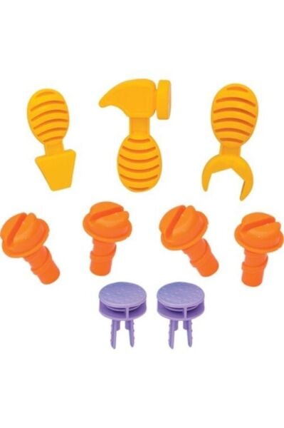 Bultak Tamir Seti 10 Parça