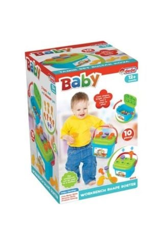 Bultak Tamir Seti 10 Parça