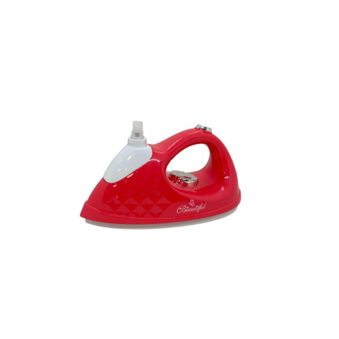 Gokidy Küçük Ev Aletleri Oyuncak Ütü