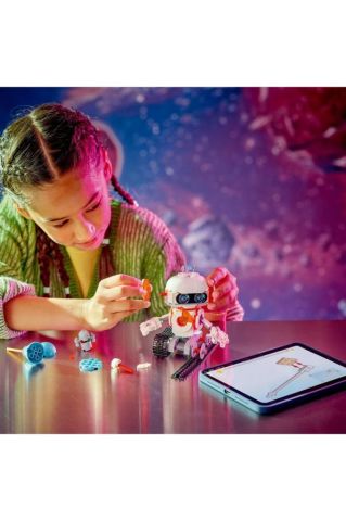 LEGO ® Creator 3’ü 1 Arada Uzay Robotu 31164 - 8 Yaş ve Üzeri Oyuncak Yapım Seti (281 Parça)