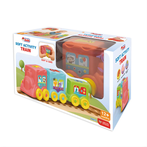 Yumuşak Aktivite Treni