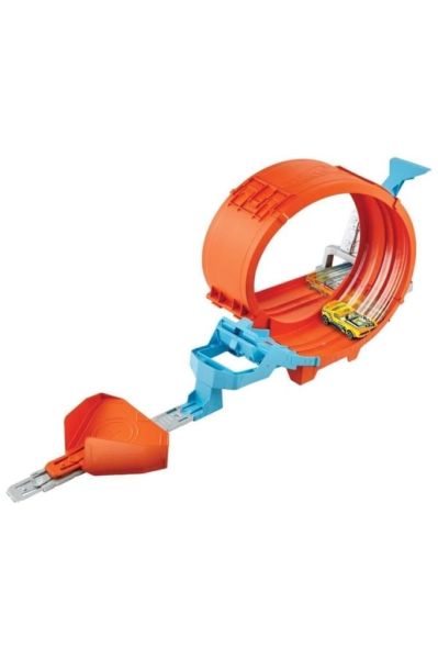Hot Wheels Şampiyonluk Parkuru Yarış Seti GBF81-GTV13