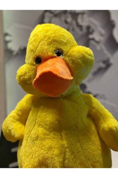 PELUŞ 60 CM ÖRDEK