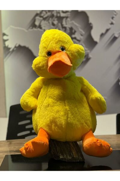 PELUŞ 60 CM ÖRDEK