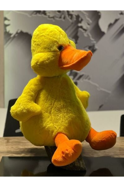 PELUŞ 60 CM ÖRDEK