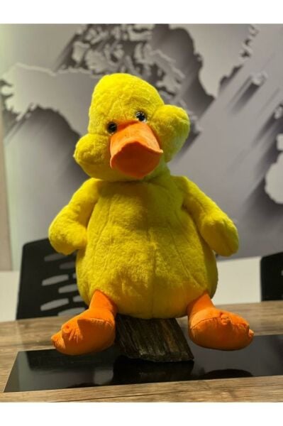 PELUŞ 60 CM ÖRDEK
