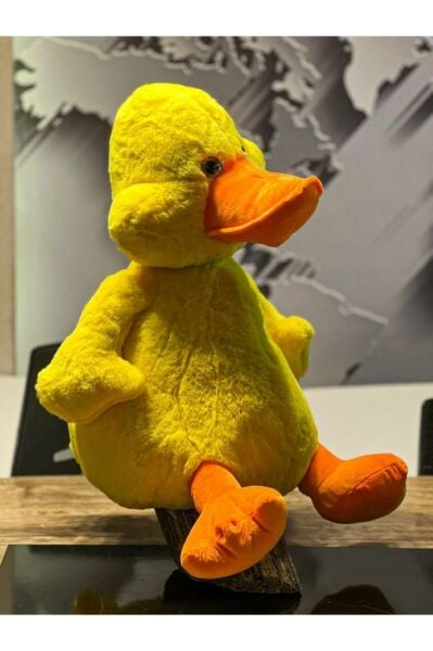 PELUŞ 60 CM ÖRDEK