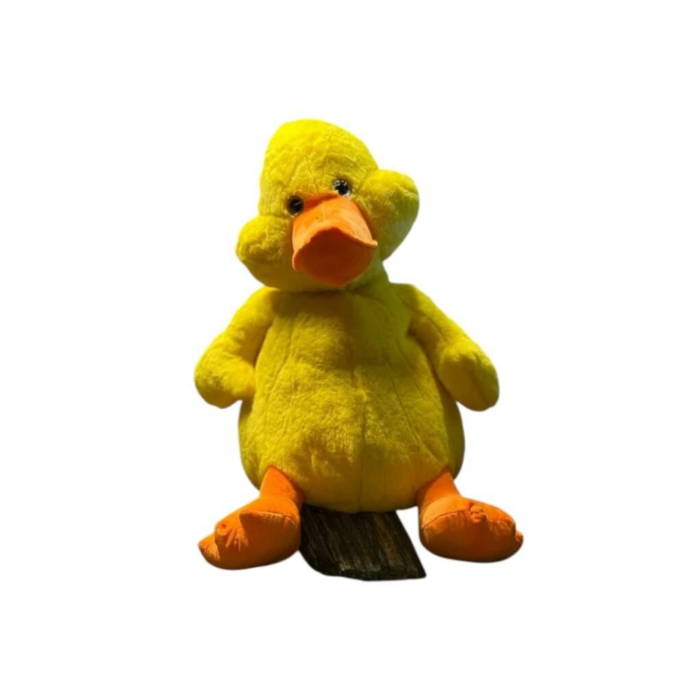 Peluş 60 cm Ördek