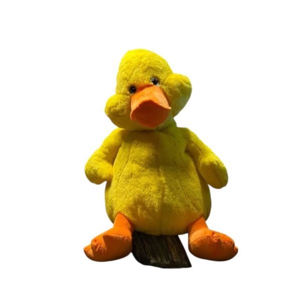 Peluş 60 cm Ördek