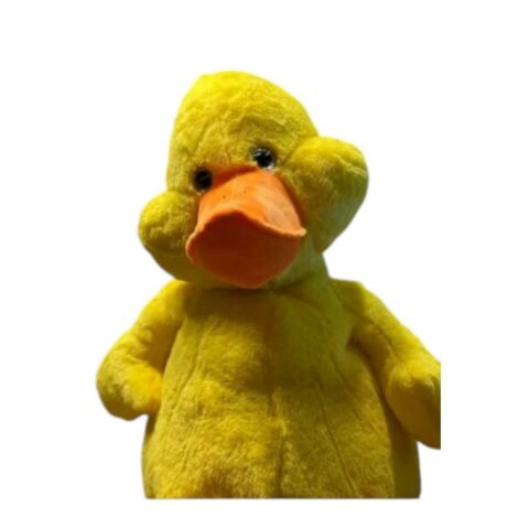 Peluş 60 cm Ördek