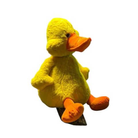 Peluş 60 cm Ördek