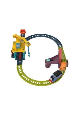 Thomas Thomos&friends Carly Ve Sandy Oyun Seti