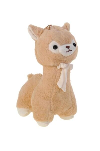 PELUŞ 50 CM LAMA